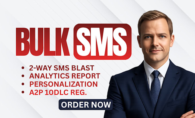 send bulk sms campaign text message marketing real estate bulk sms blast