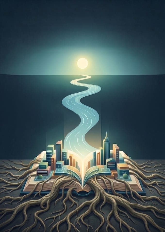 create professional digital illustrations and custom vector art