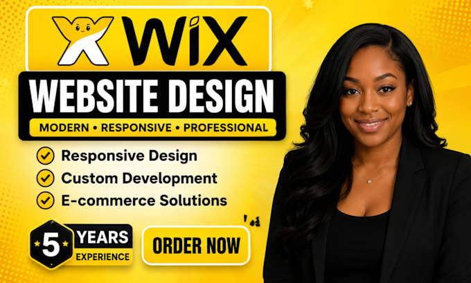 wix website redesign wix website wix online store wix website developer