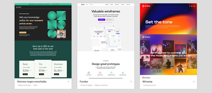 web developer with attractive designs