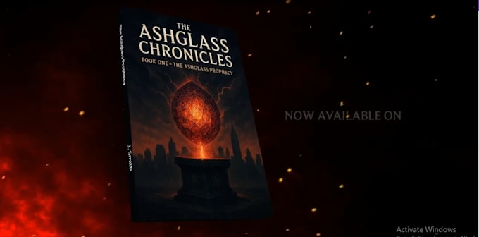 create cinematic ai book trailer videos using google veo 3