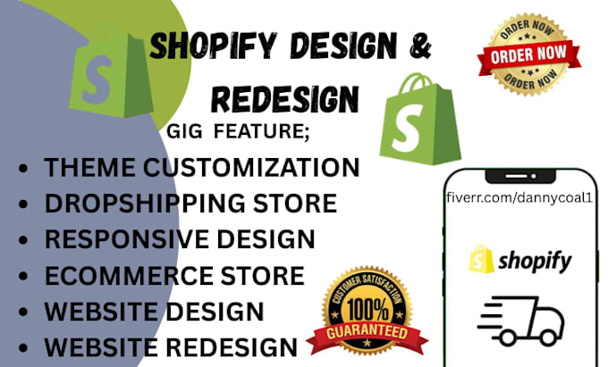 design, redesign shopify store clone, duplicate shopify website revamp shopify