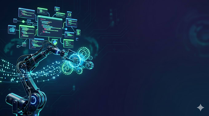 build python automation, bots and web scrapers for your business