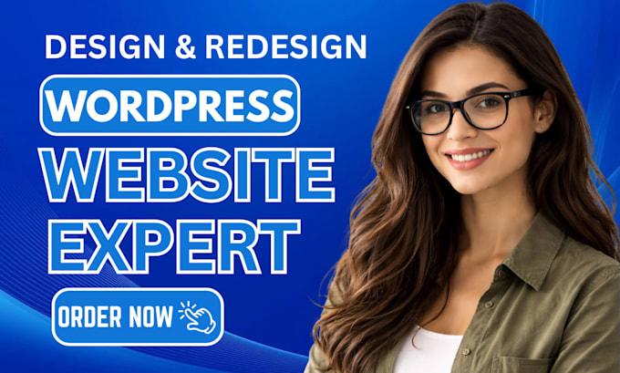 create wordpress blog website design wordpress ecommerce website redesign expert