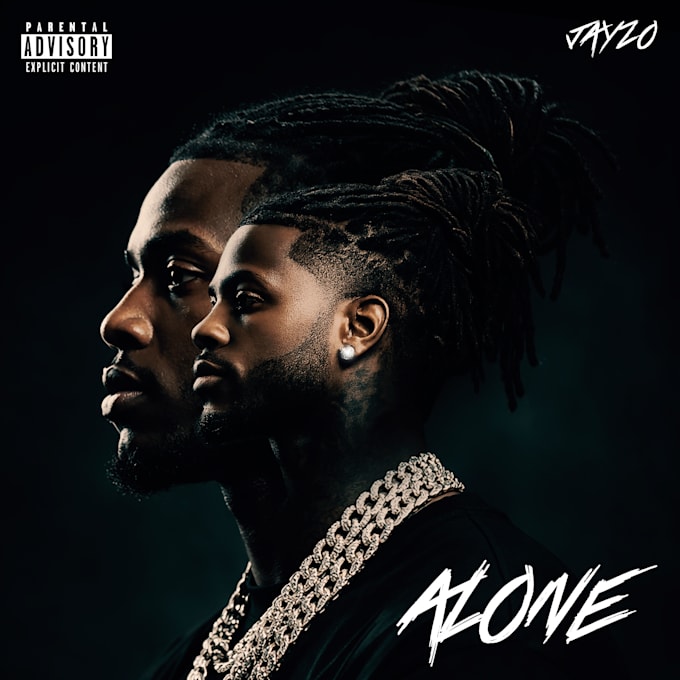animate album art, cover motion graphics, animate cover art