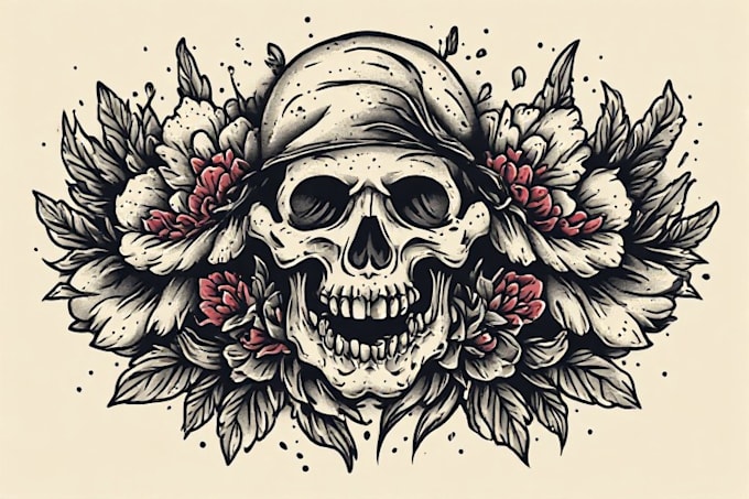 make fabulous professional tattoo design