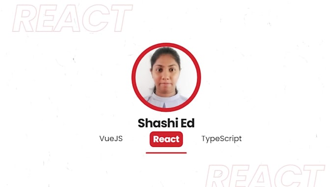 fix bugs in your vuejs or react application