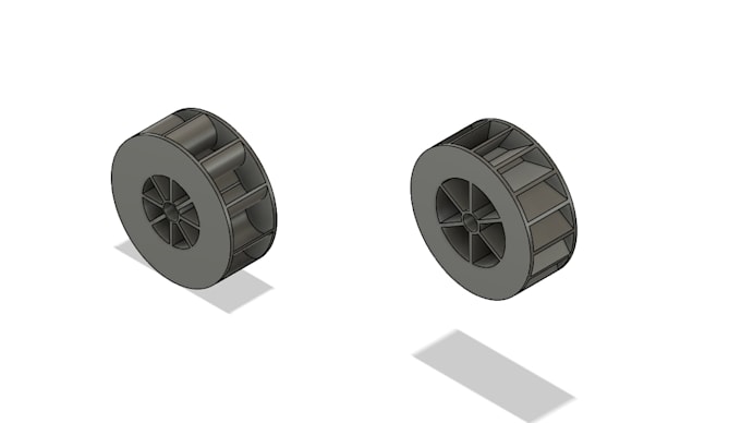 make a custom 3d model