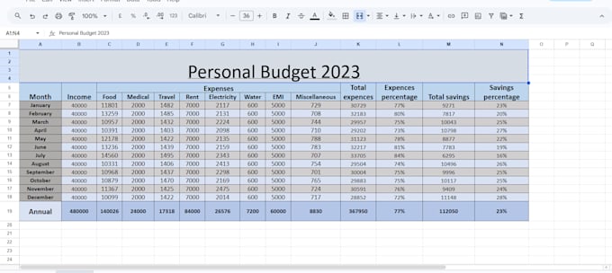 do data entry on microsoft excel