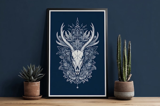 do amazing minimalist one line art design or flat icons set