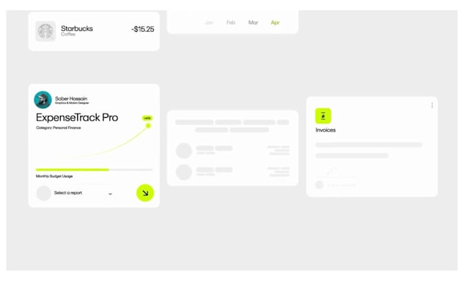create b2b saas sales video vc pitch deck explainer app store preview video