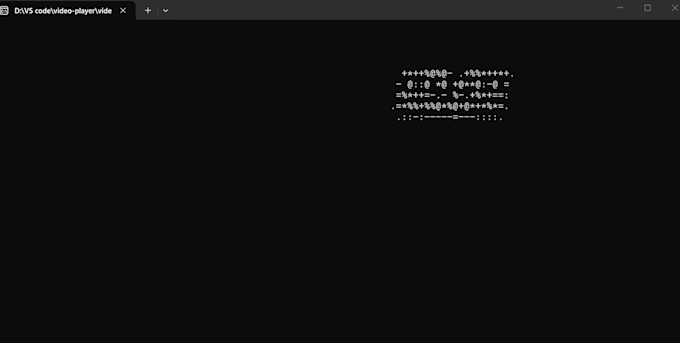 develop a custom cpp command line tool or cli utility
