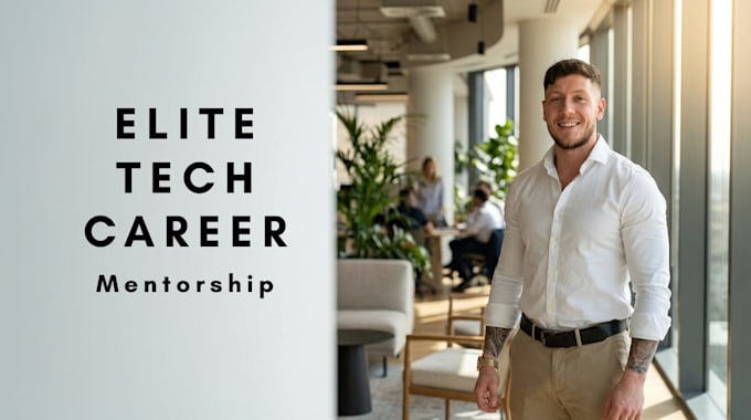 be your tech career coach for ccna prep and IT mock interviews