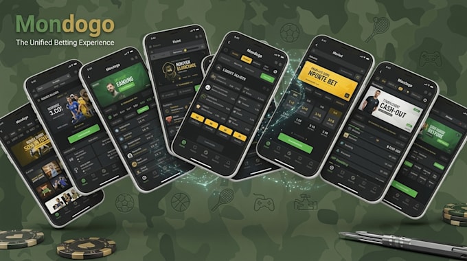 develop gamble website, sport app, crypto bet app, website, gamble site