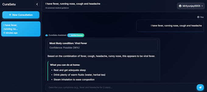 develop a custom ai chatbot with rag pipeline using python
