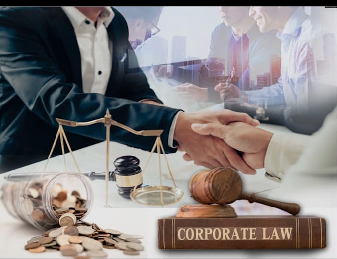 draft review contractual agreement and commercial contracts