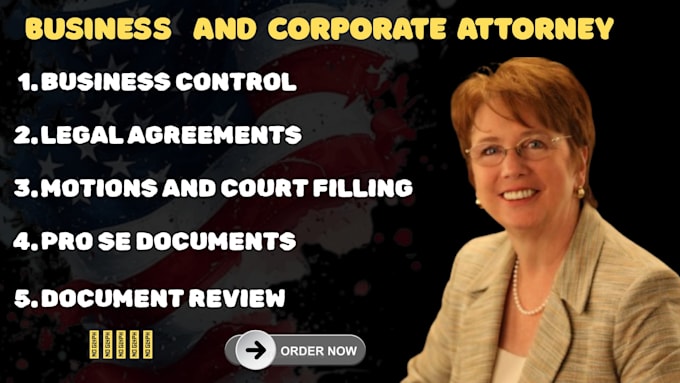 draft pro se documents and provide professional document review services