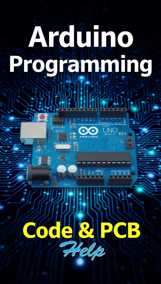 arduino programming embedded c pcb design arduino code