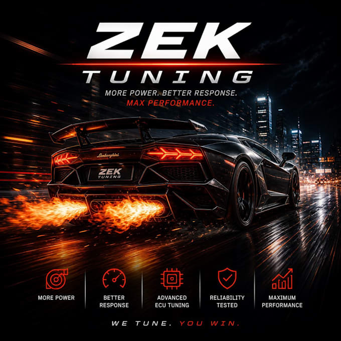 create custom stage 1 ecu tuning files