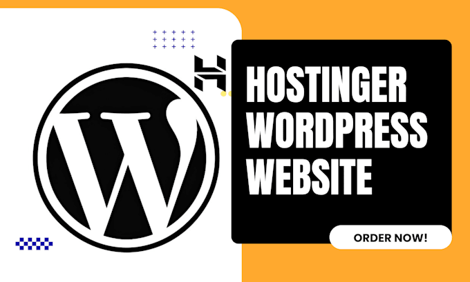 hostinger website design hostinger website redesign hostinger wordpress website