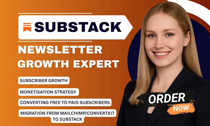 setup substack account substack newsletter design substack setup