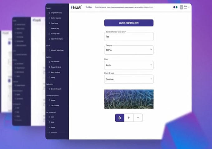 create a saas demo video and software walkthrough video