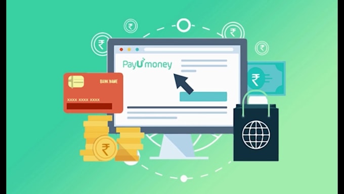 setup 2d payment gateway credit card payment 2d payment link with no otp