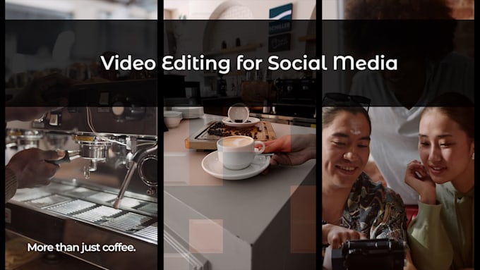 edit videos for social media