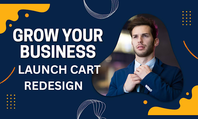 build launch cart for you