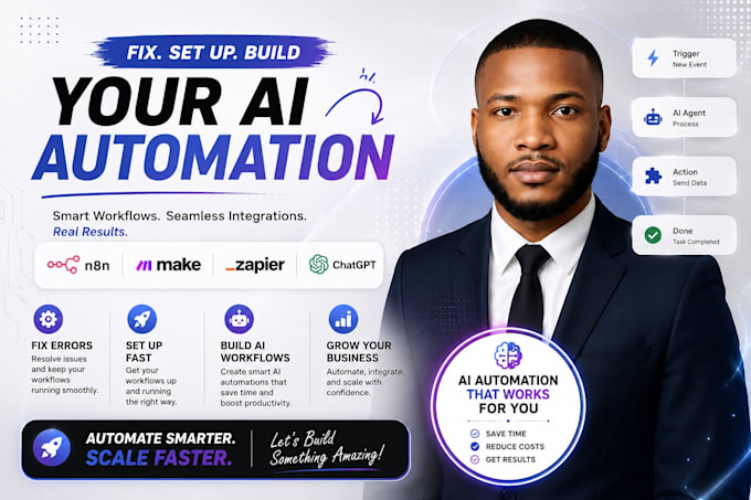 n8n automation n8n api integration zapier automation make com automation