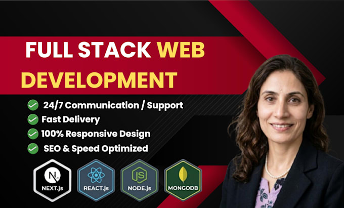 build responsive e commerce or custom website