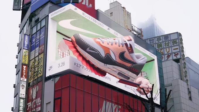 create stunning billboard animation and led screen video ads that stop traffic