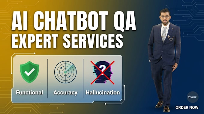 test your ai chatbot ai agent or llm application