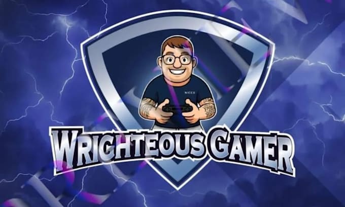 design custom twitch overlay, kick overlay, and stream package