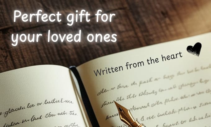 transform your emotions into timeless poetry