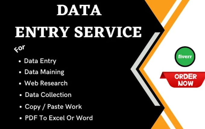 clean any data and any formats