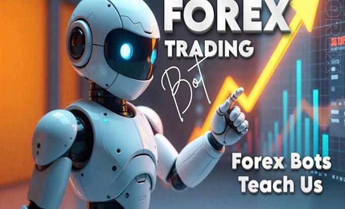 develop forex trading bot , crypto trading bot , algorithmic trading bot