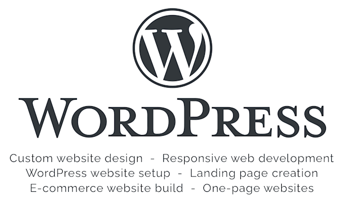 build your wordpress website aiming for lead generation