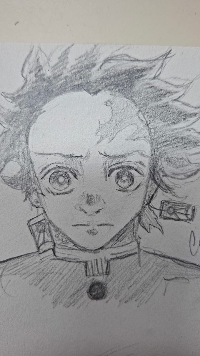custom anime, realistic portraits