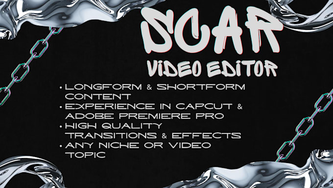 edit your shortform and longform videos