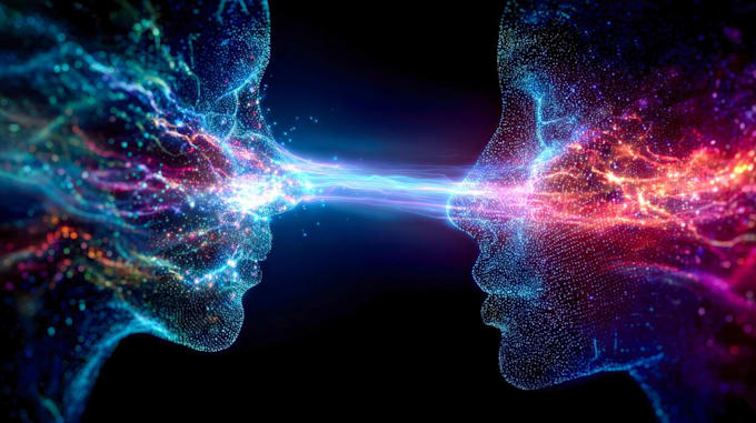 do telepathic mind reading in 1 hour