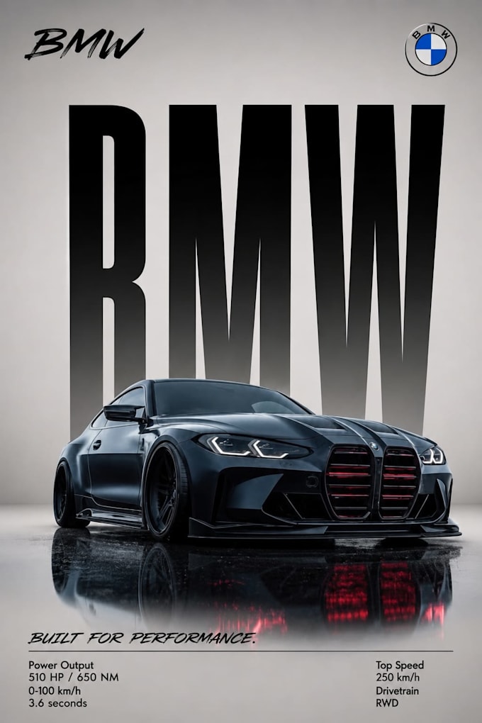 design professional youtube thumbnails for vlogs, gaming and car