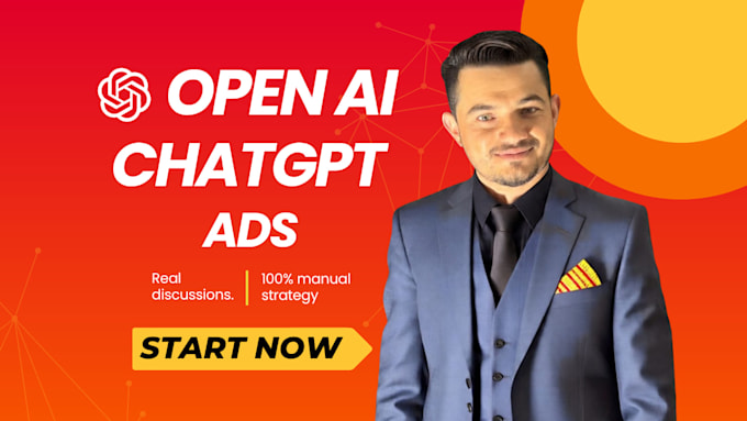 setup and optimize chatgpt openai ads for your business
