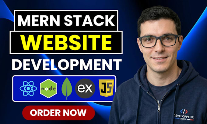 be your mern stack developer, saas, ai software using mongodb, nextjs, reactjs