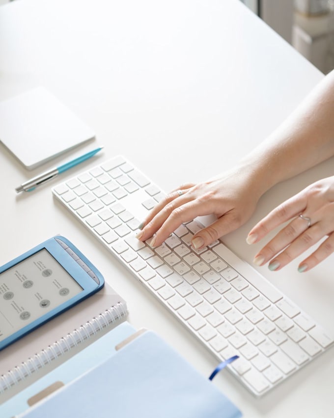 do data entry, copy paste, data scraping, email leads, pdf to excel data entry