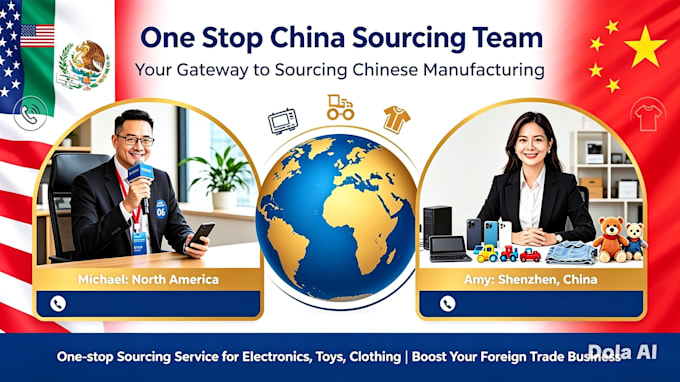 do china product sourcing