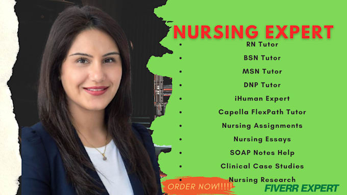 help with bsn, msn, and dnp nursing research