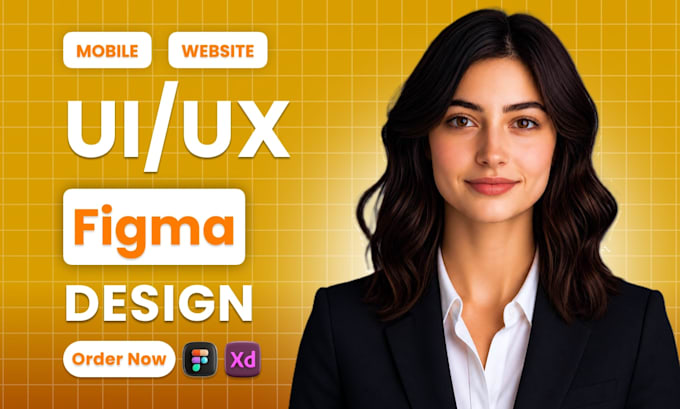 do website design, website UI UX, UI UX design, figma design