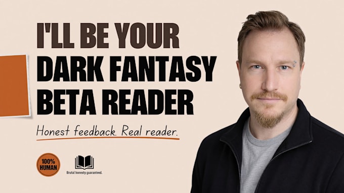 fantasy sample read, first 3k words, brutal honesty