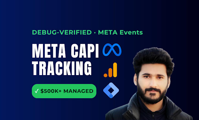 setup meta conversions API and server side tracking for shopify, woocommerce